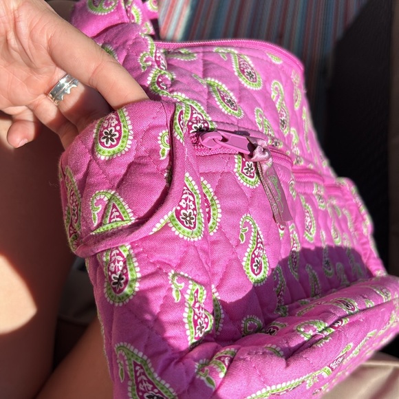 Vera Bradley shoulder bag - Picture 4 of 5